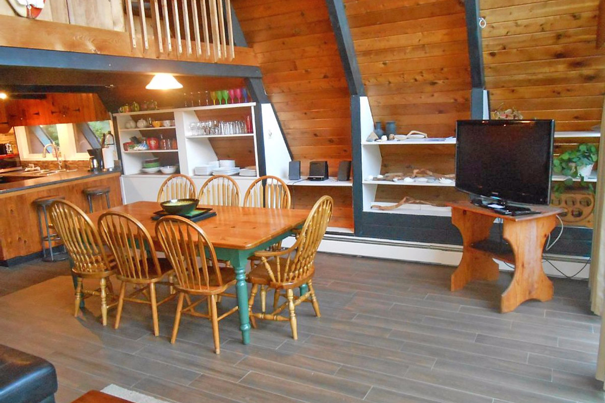 Norah House Retreat Ucluelet Canada Norah House Retreat - Tourism Ucluelet