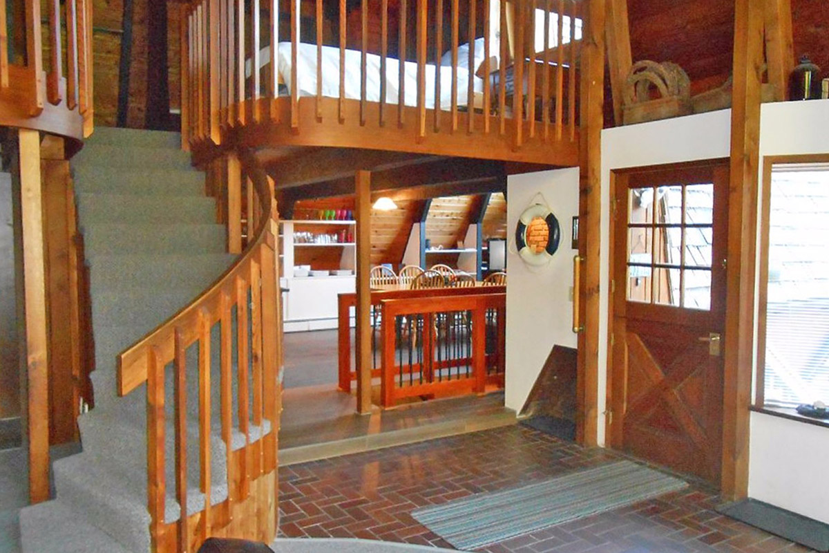 Norah House Retreat Ucluelet Canada Norah House Retreat Ucluelet Canada